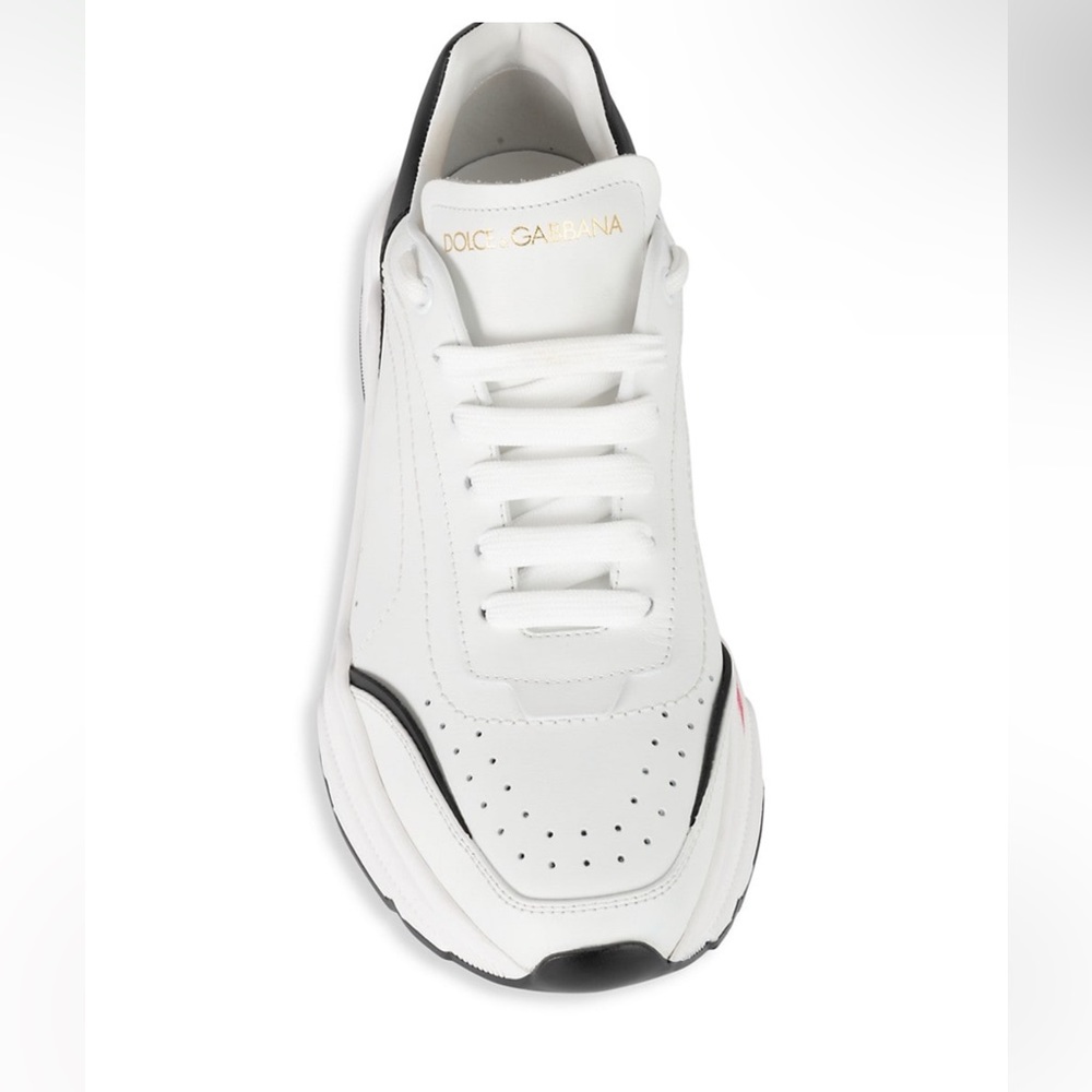Dolce and Gabbana Daymaster Women’s sneaker